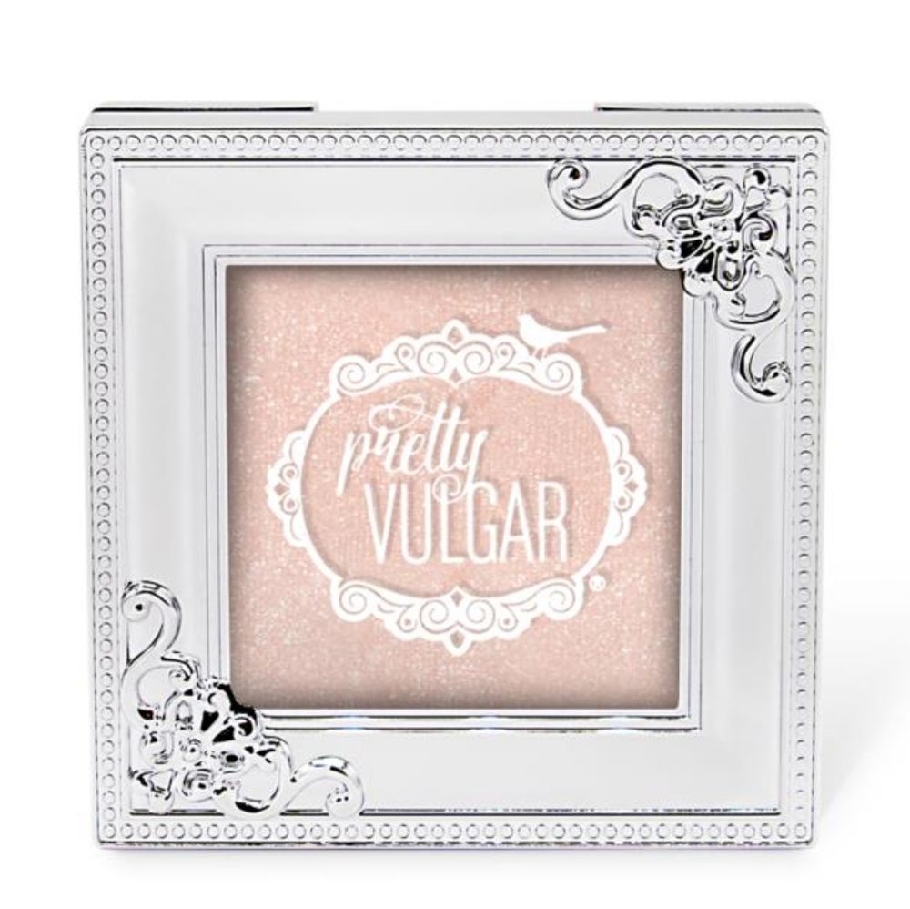 Pretty Vulgar Highlighter